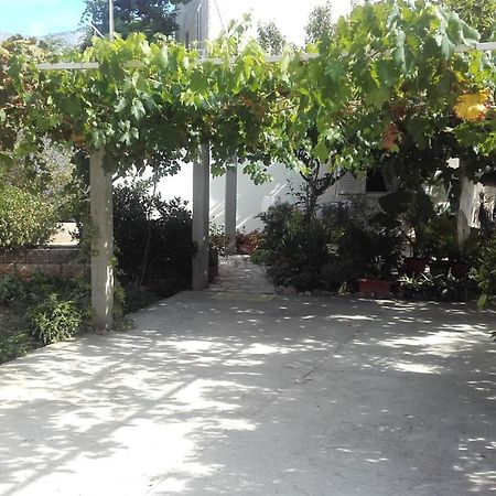 Apartman Lucija Korcula Town Luaran gambar