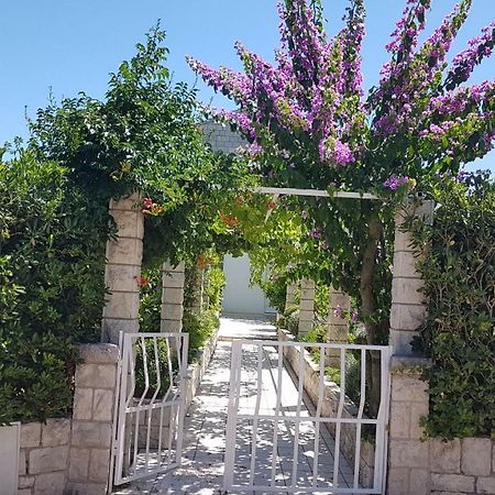 Apartman Lucija Korcula Town Luaran gambar
