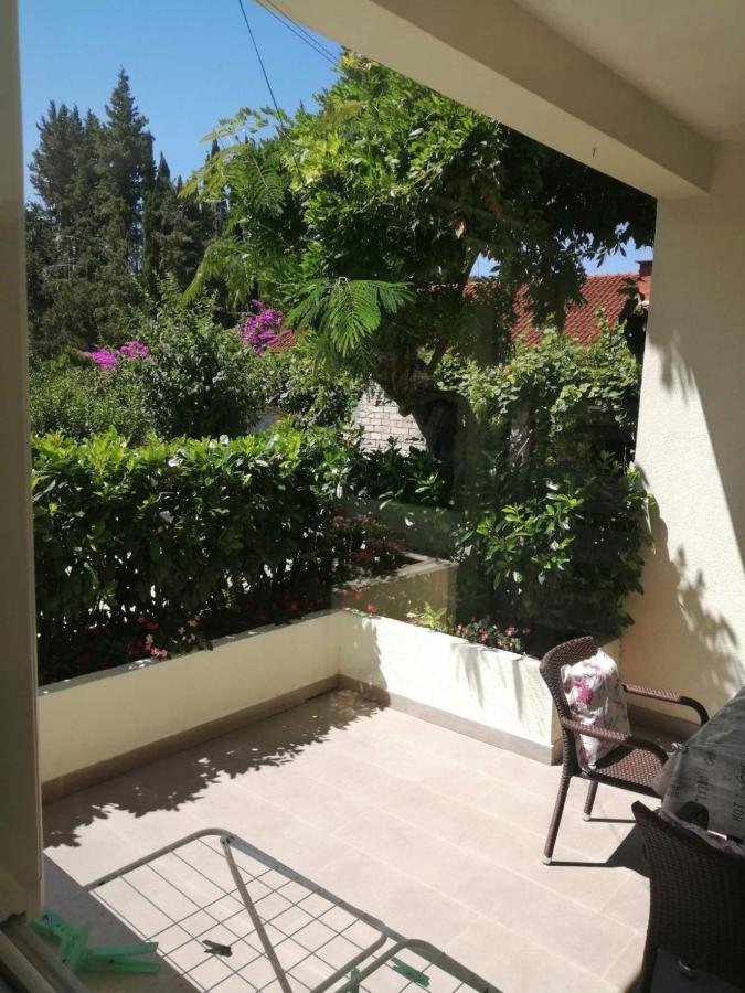 Apartman Lucija Korcula Town Luaran gambar