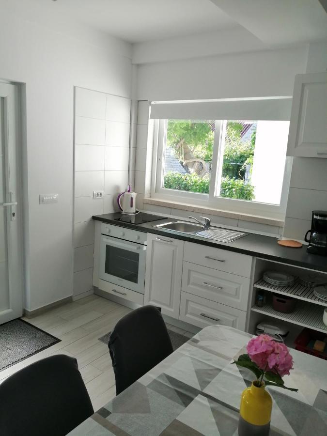 Apartman Lucija Korcula Town Luaran gambar