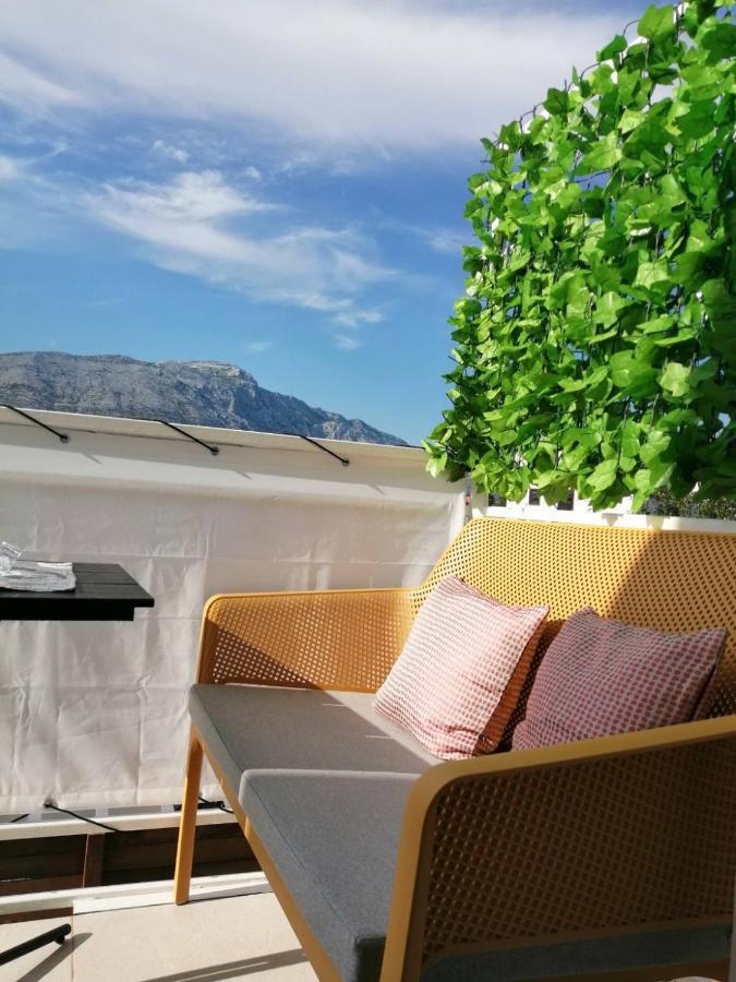 Apartman Lucija Korcula Town Luaran gambar