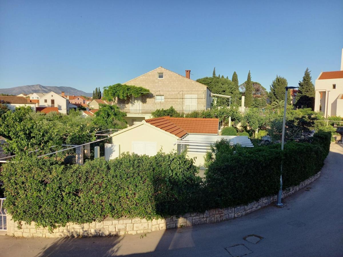 Apartman Lucija Korcula Town Luaran gambar