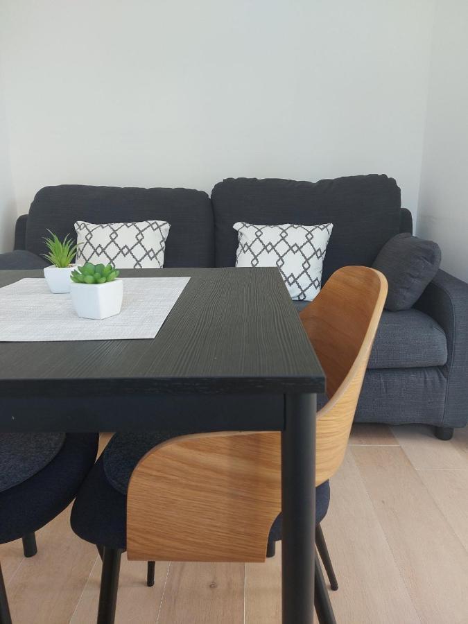 Apartman Lucija Korcula Town Luaran gambar