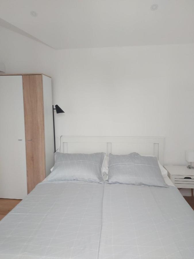 Apartman Lucija Korcula Town Luaran gambar