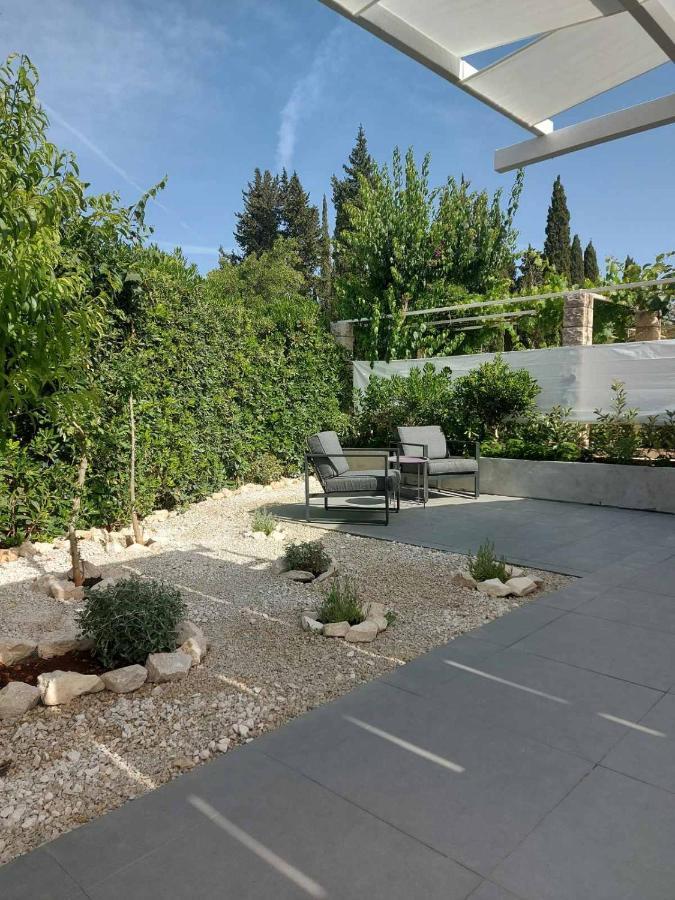 Apartman Lucija Korcula Town Luaran gambar