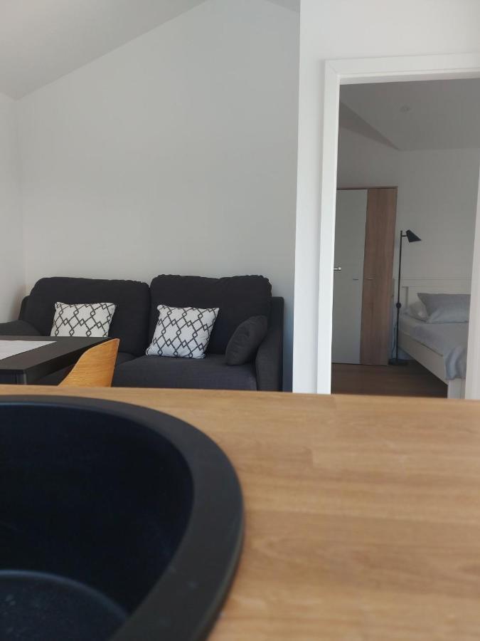 Apartman Lucija Korcula Town Luaran gambar
