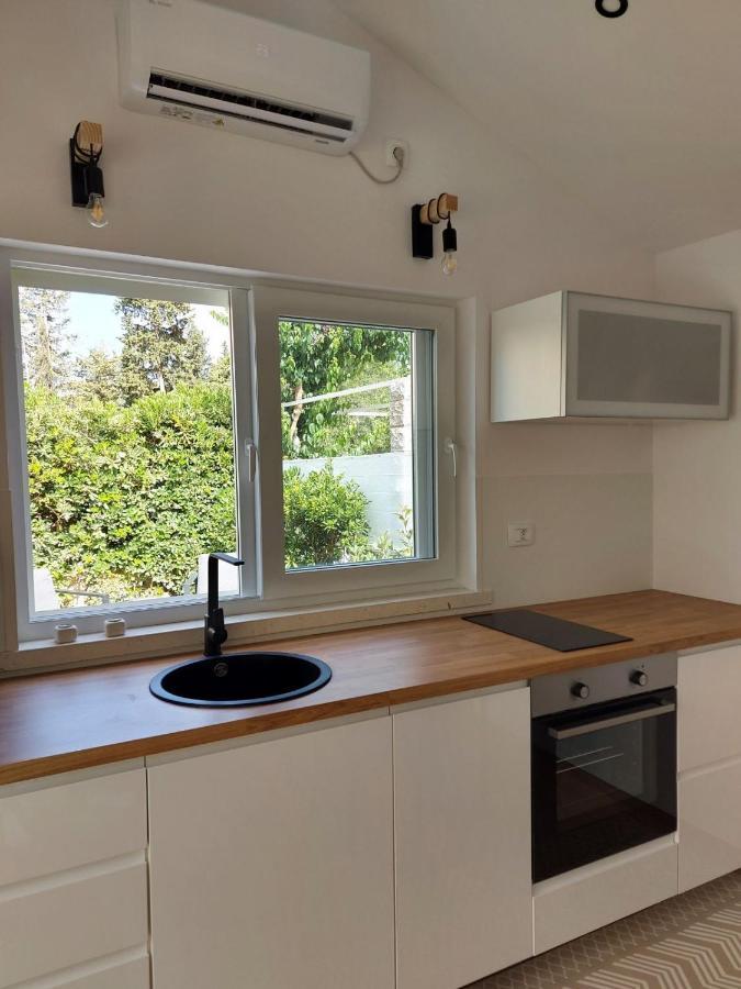 Apartman Lucija Korcula Town Luaran gambar