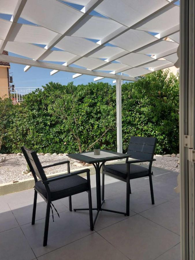 Apartman Lucija Korcula Town Luaran gambar