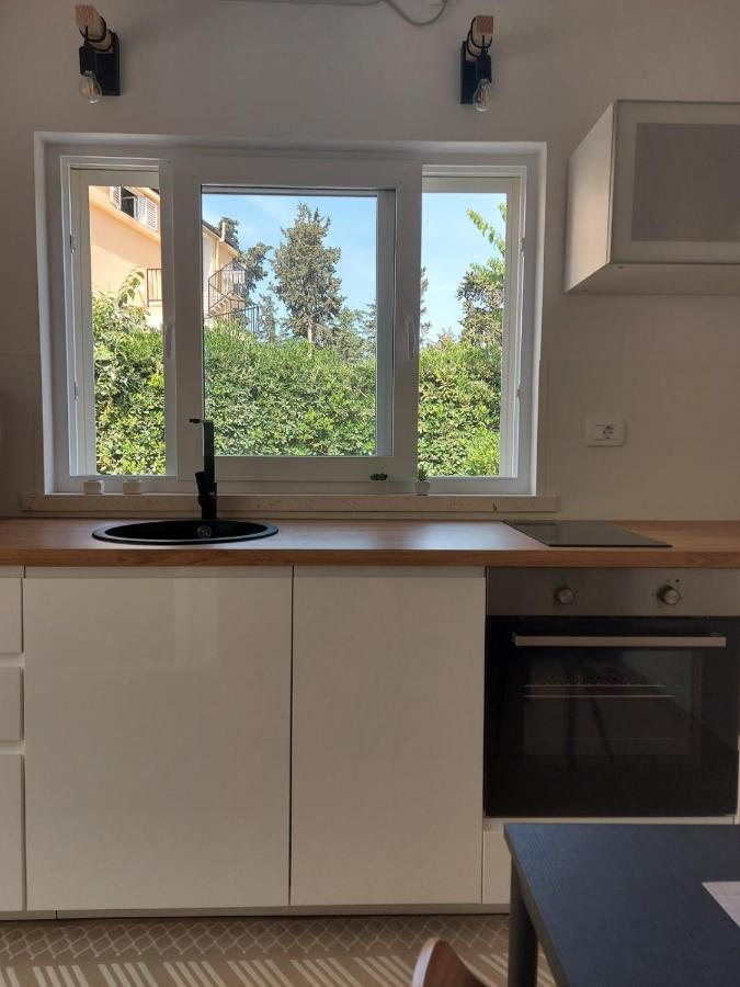Apartman Lucija Korcula Town Luaran gambar