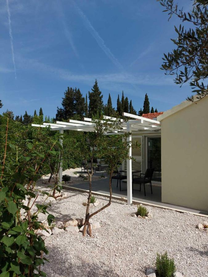 Apartman Lucija Korcula Town Luaran gambar