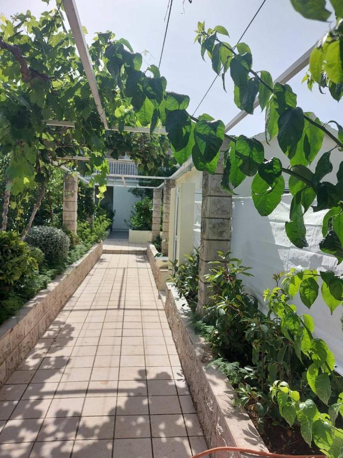 Apartman Lucija Korcula Town Luaran gambar