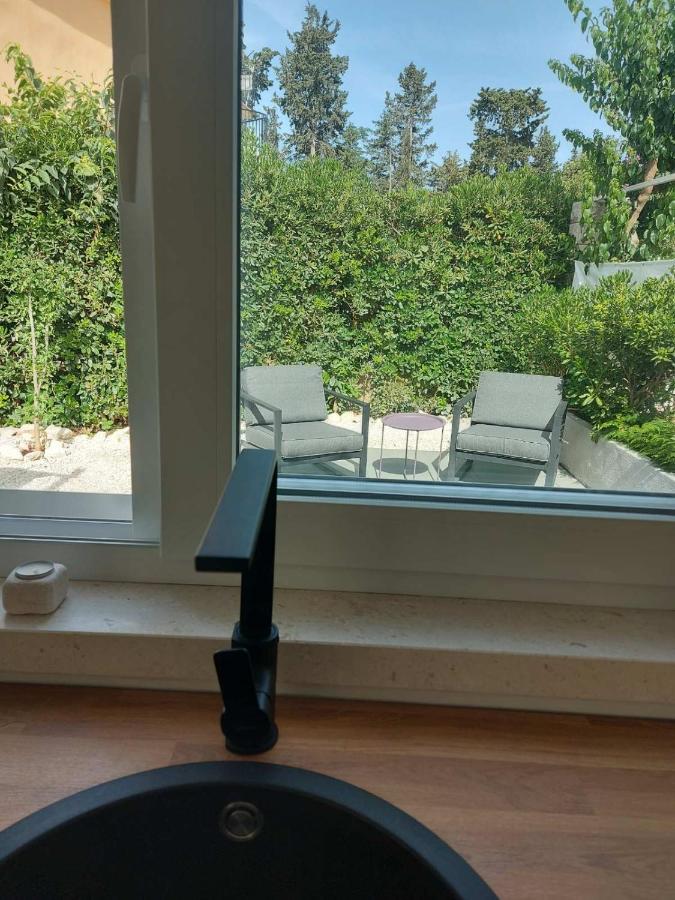 Apartman Lucija Korcula Town Luaran gambar