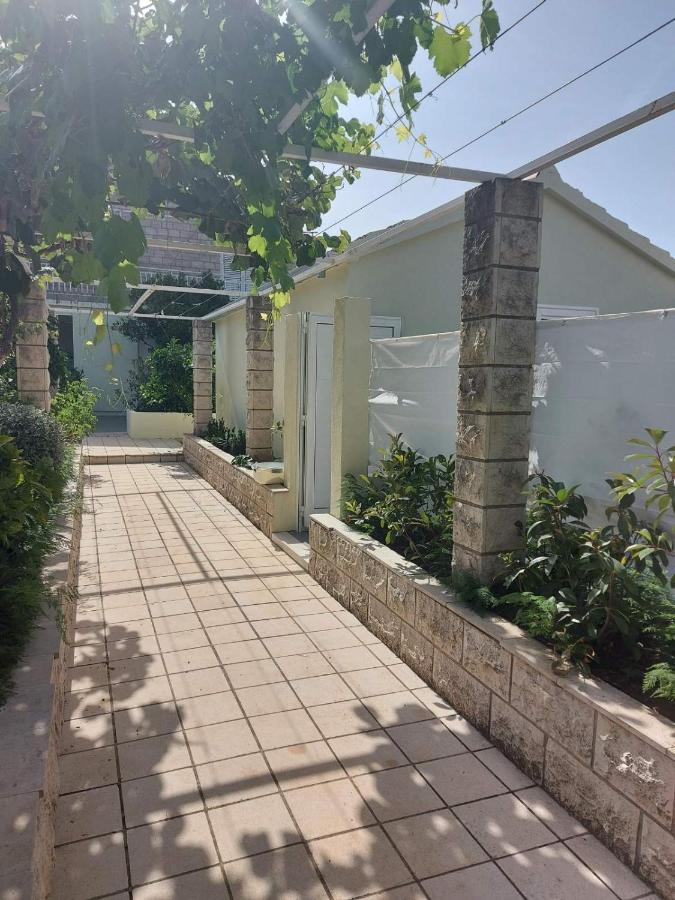 Apartman Lucija Korcula Town Luaran gambar