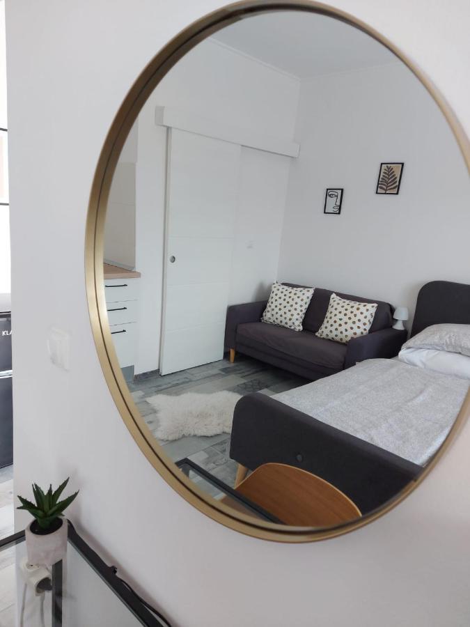 Apartman Lucija Korcula Town Luaran gambar