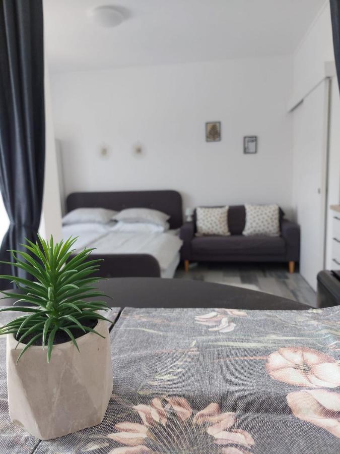 Apartman Lucija Korcula Town Luaran gambar