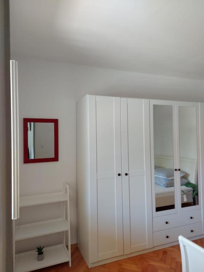Apartman Lucija Korcula Town Luaran gambar