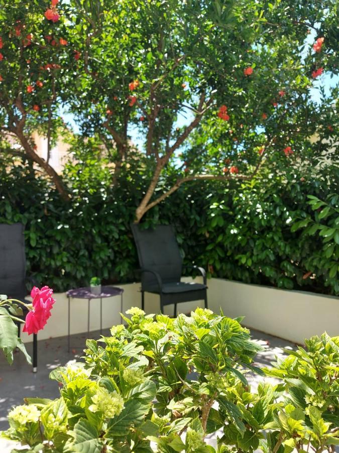 Apartman Lucija Korcula Town Luaran gambar