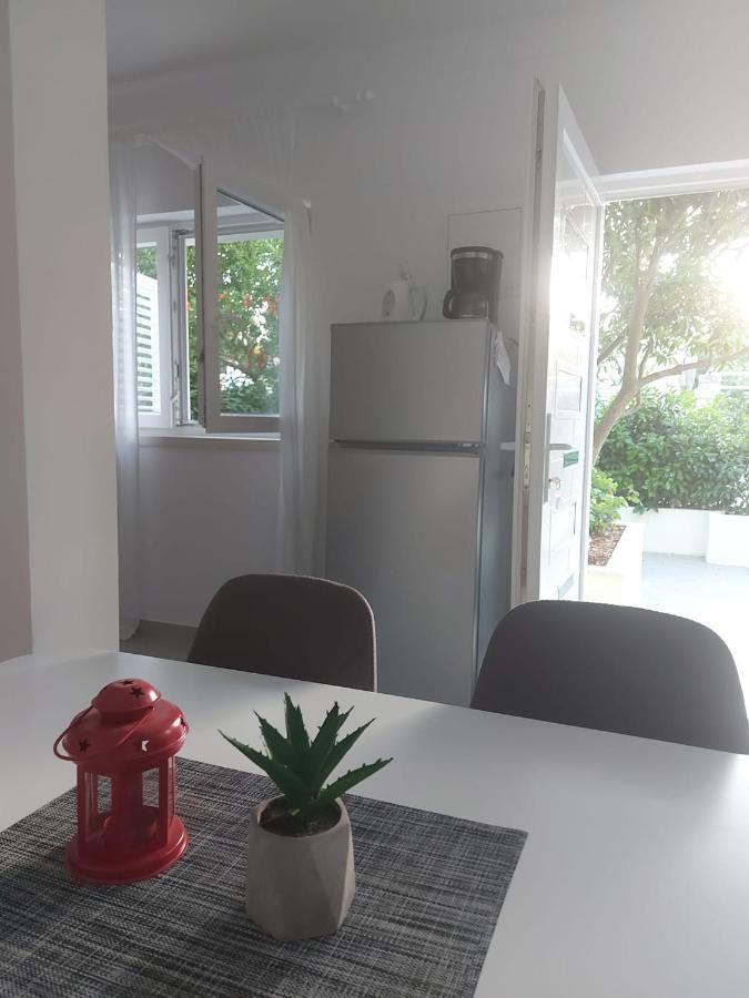 Apartman Lucija Korcula Town Luaran gambar