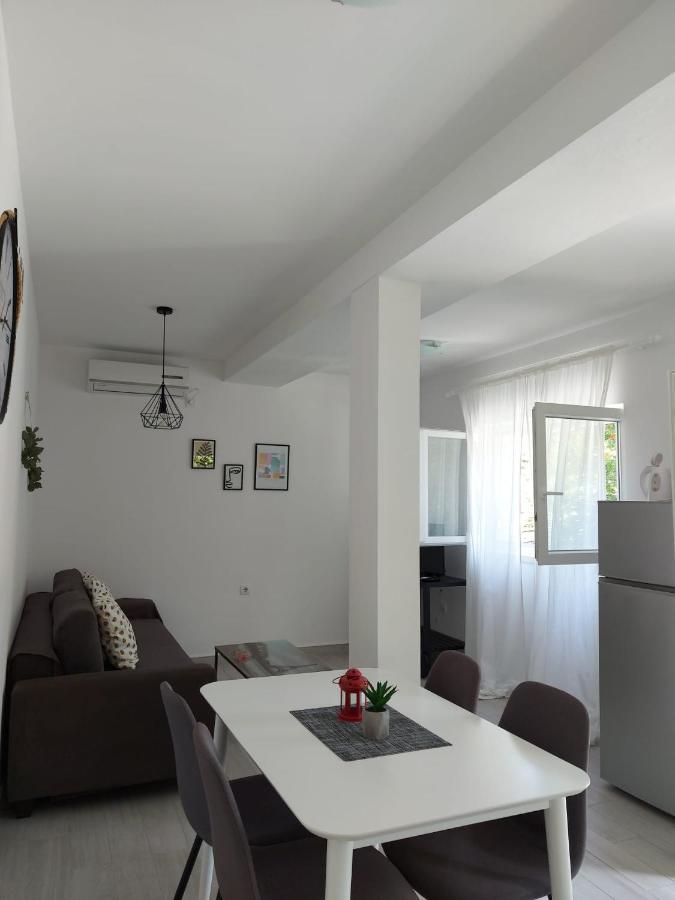 Apartman Lucija Korcula Town Luaran gambar