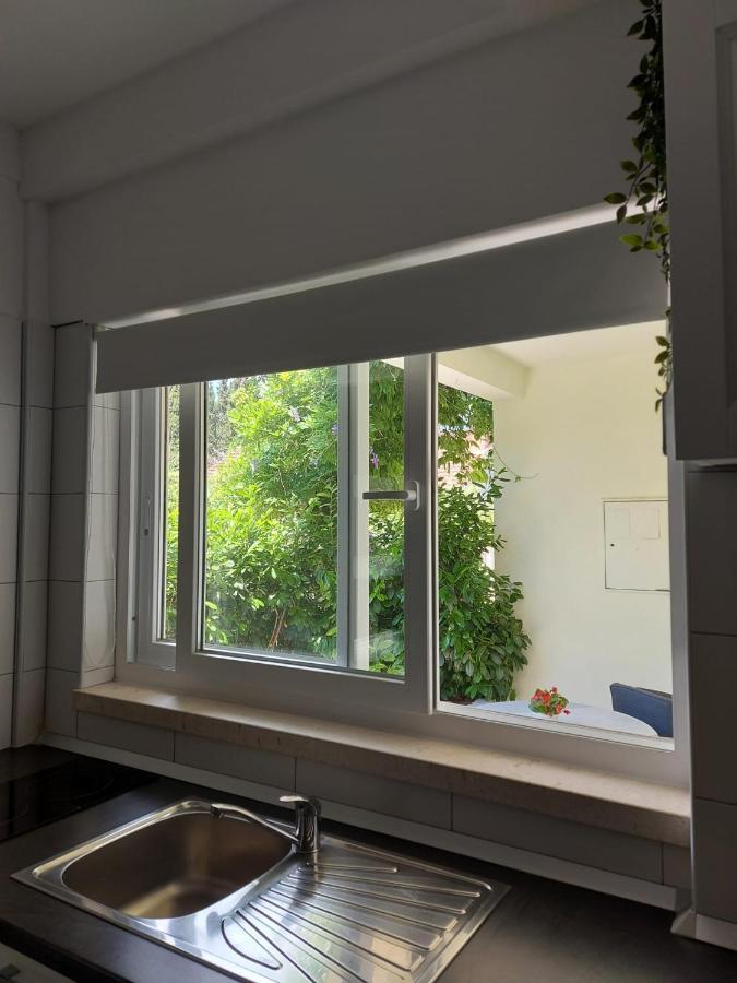 Apartman Lucija Korcula Town Luaran gambar