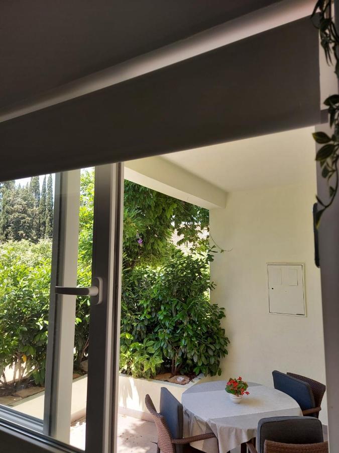 Apartman Lucija Korcula Town Luaran gambar