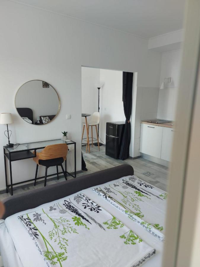 Apartman Lucija Korcula Town Luaran gambar