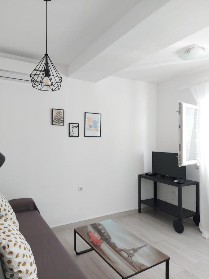 Apartman Lucija Korcula Town Luaran gambar