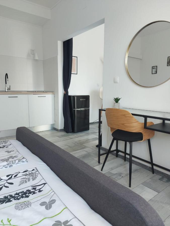 Apartman Lucija Korcula Town Luaran gambar