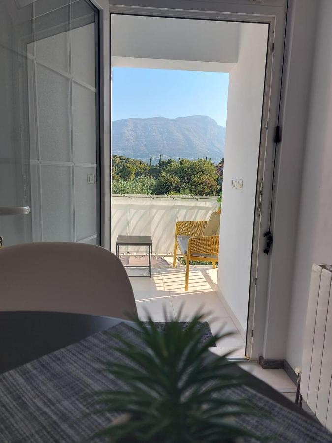 Apartman Lucija Korcula Town Luaran gambar