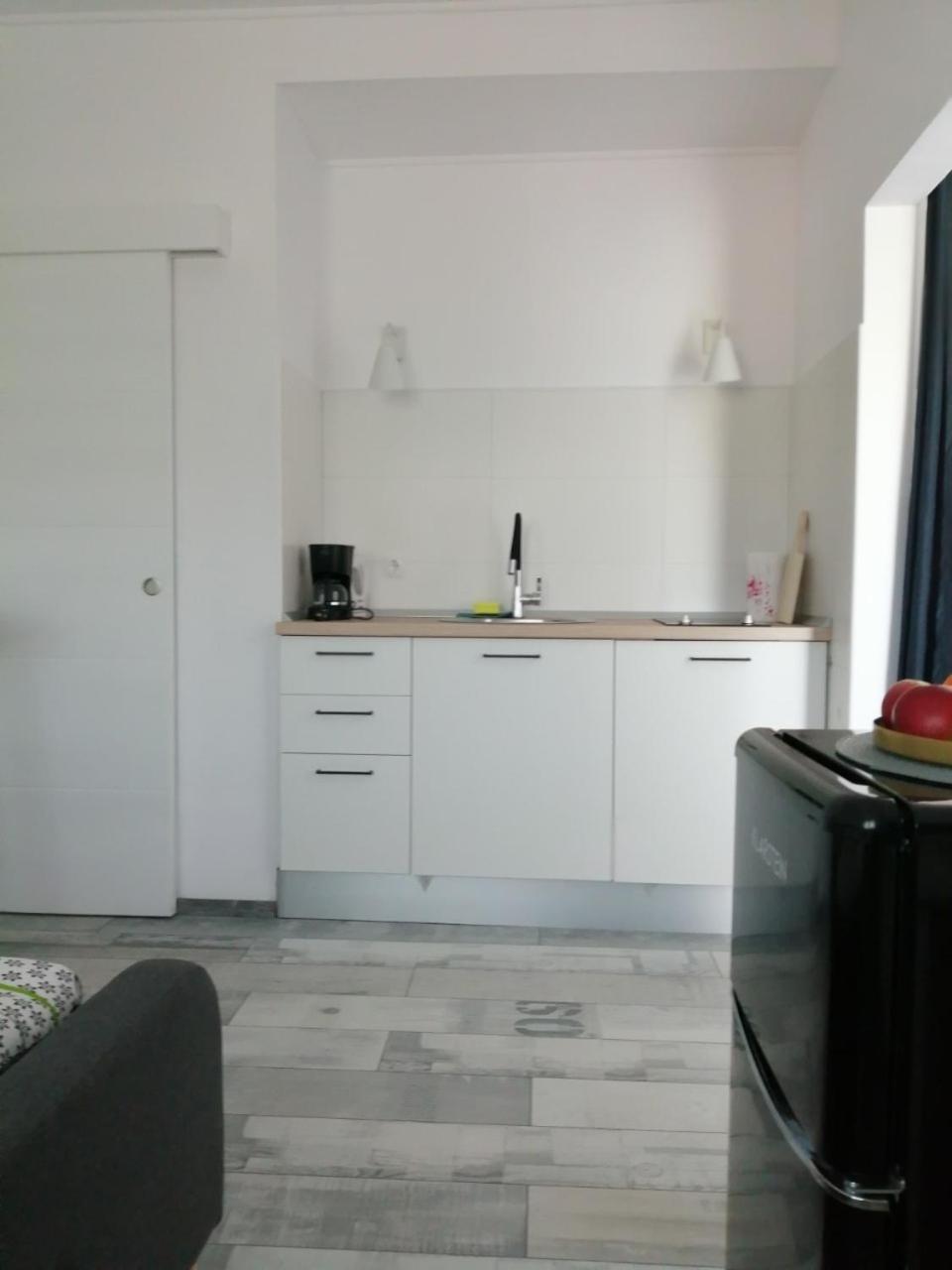 Apartman Lucija Korcula Town Luaran gambar
