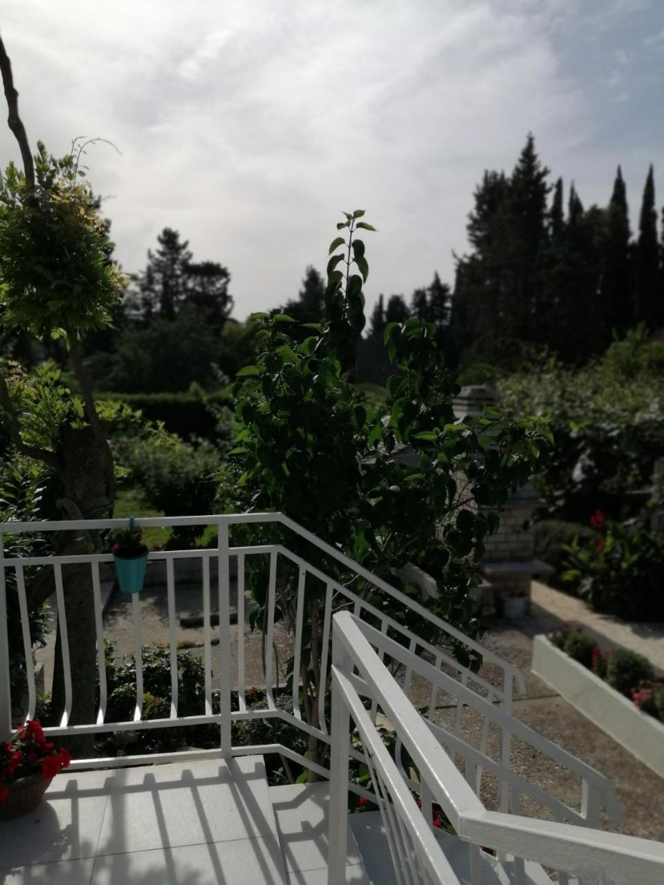 Apartman Lucija Korcula Town Luaran gambar