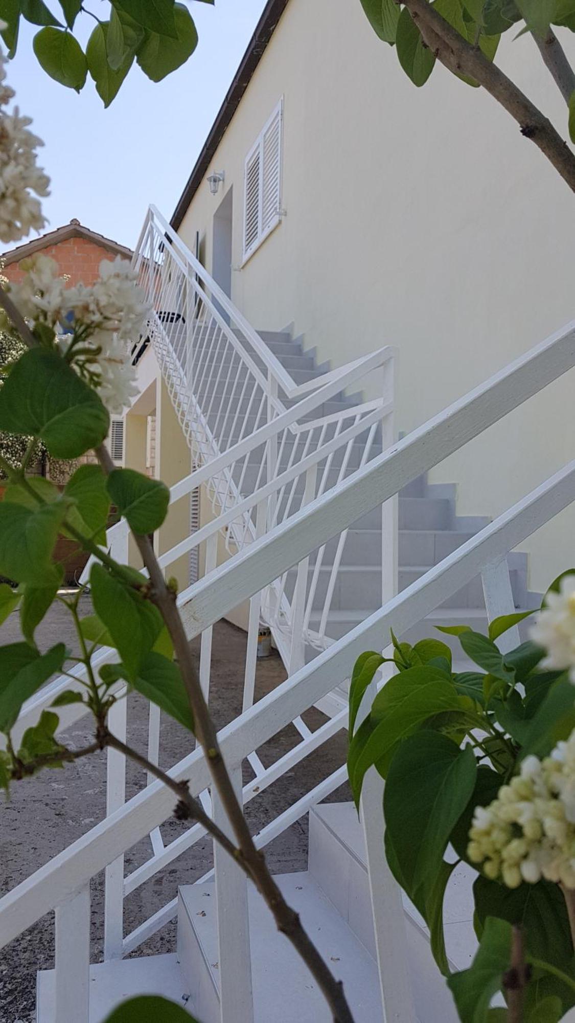 Apartman Lucija Korcula Town Luaran gambar