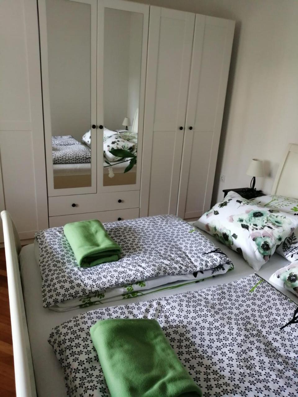 Apartman Lucija Korcula Town Luaran gambar