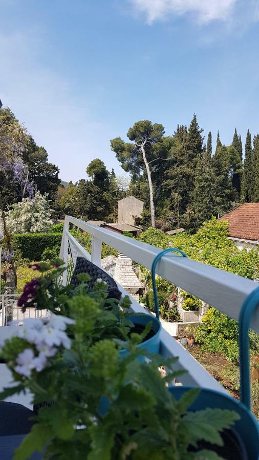 Apartman Lucija Korcula Town Luaran gambar