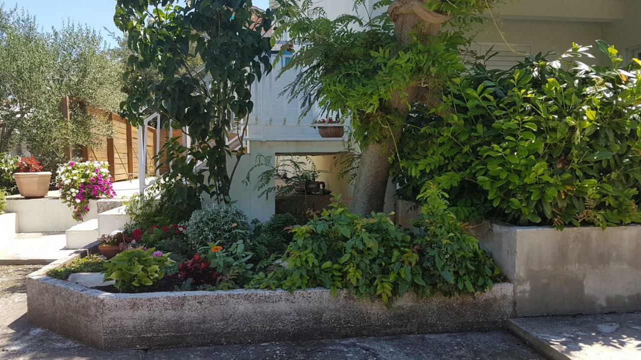 Apartman Lucija Korcula Town Luaran gambar